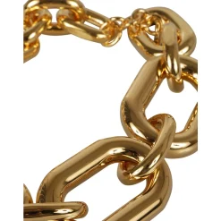 Collar de Cadena Dorada