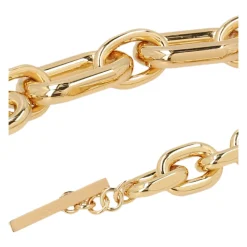 Collar de cadena XL Link’