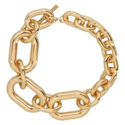 Collar de cadena XL Link’