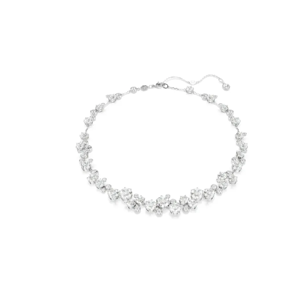Collar de Cristal Constella, Elegante y Refinado