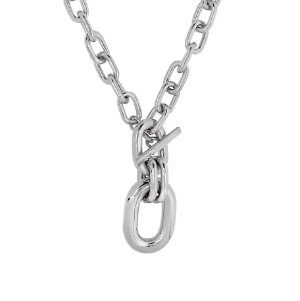 Collar de Eslabones