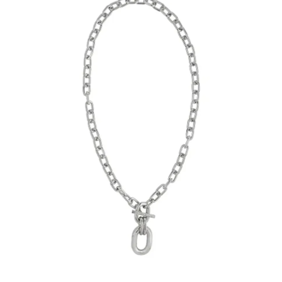 Collar de Eslabones