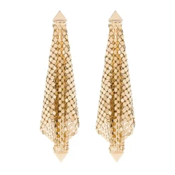 Collar de Oro para Mujeres