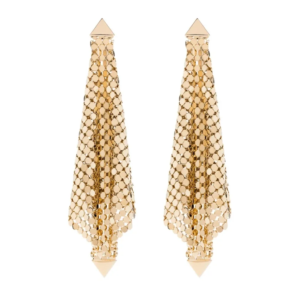 Collar de Oro para Mujeres