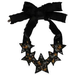 Collar Estrella Estilizada