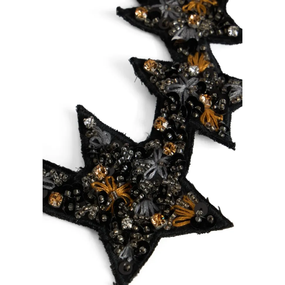 Collar Estrella Estilizada