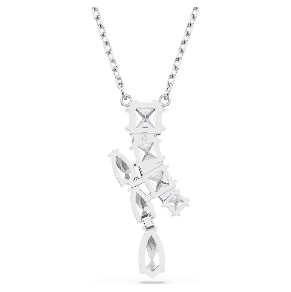 Collar Mujer Colgante Matriz Blanco 5700420