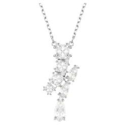 Collar Mujer Colgante Matriz Blanco 5700420