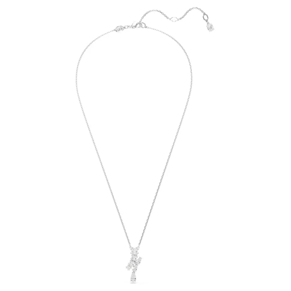 Collar Mujer Colgante Matriz Blanco 5700420