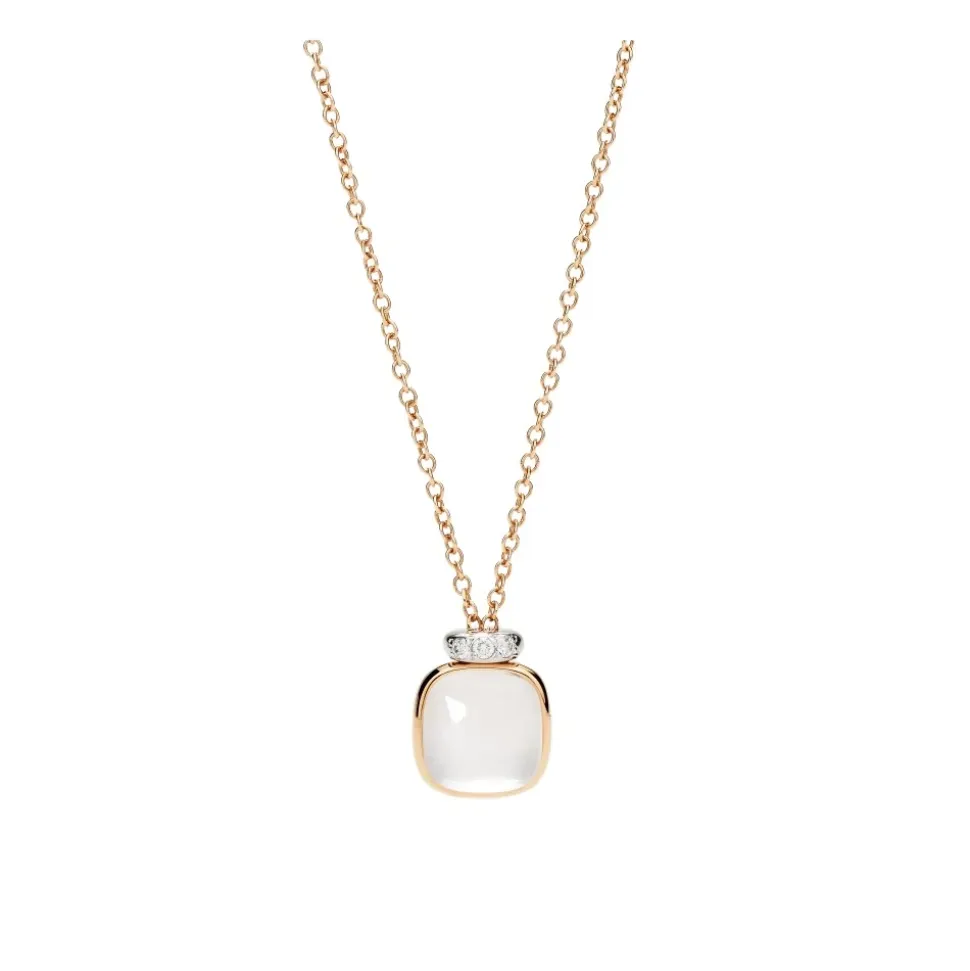 Collar Nudo