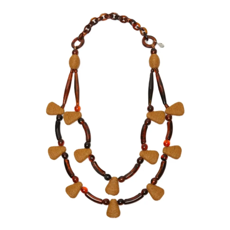 Collar Wkafalange