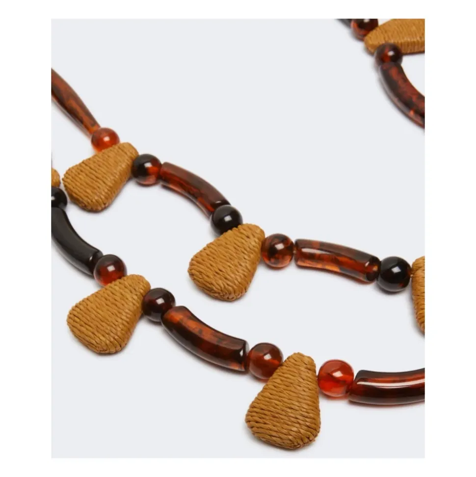 Collar Wkafalange