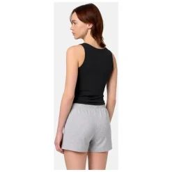 Conjunto Camiseta sin Mangas + Pantalón Corto