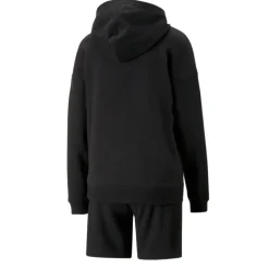 Conjunto Chándal Mujer Lounge Negro