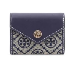 Conjunto de Billetera y Tarjetero Elegante