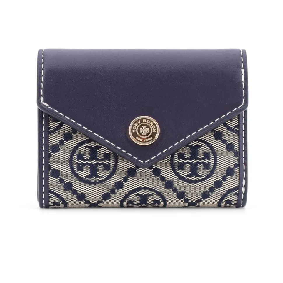 Conjunto de Billetera y Tarjetero Elegante