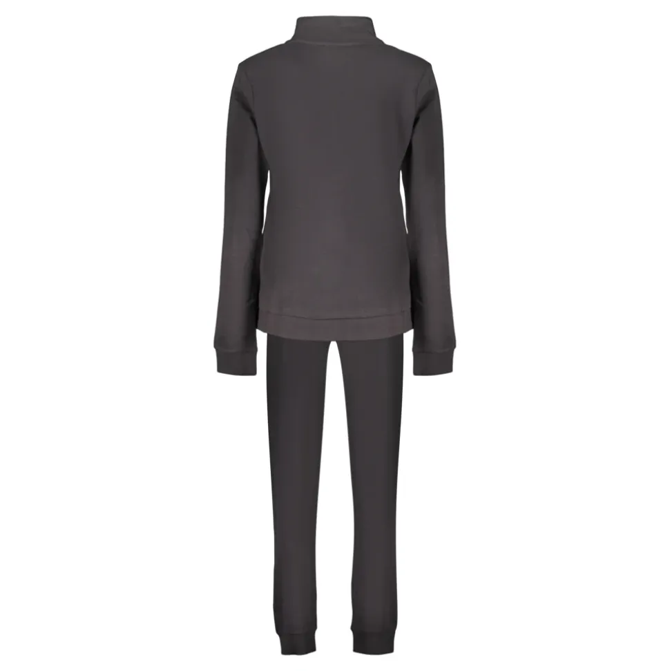 Conjunto de Chándal Interlock