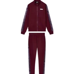 Conjunto de Entrenamiento con Cinta de Logo