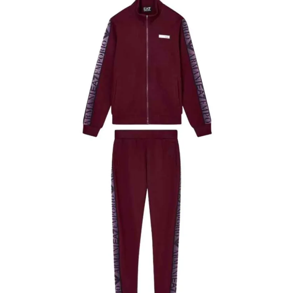 Conjunto de Entrenamiento con Cinta de Logo
