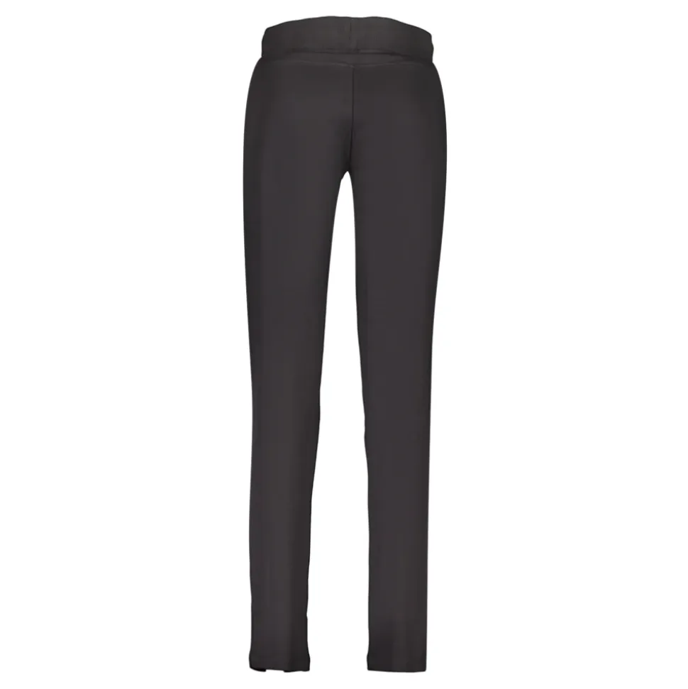 Conjunto Deportivo con Cremallera y Cuello Alto