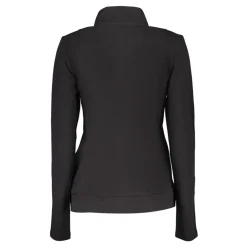 Conjunto Deportivo con Cremallera y Cuello Alto