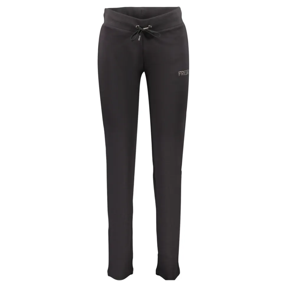 Conjunto Deportivo con Cremallera y Cuello Alto