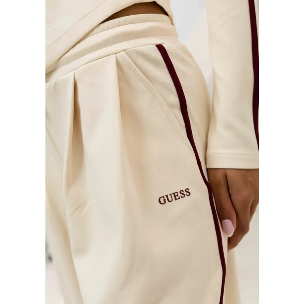 Conjunto Deportivo con Cremallera Completa