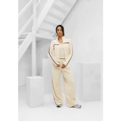 Conjunto Deportivo con Cremallera Completa