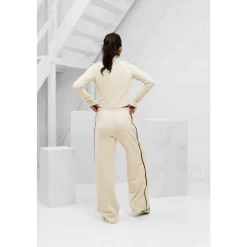 Conjunto Deportivo con Cremallera Completa