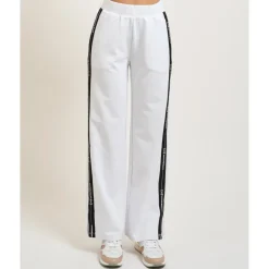 Conjunto Deportivo Logo Series Stretch Modal Blend