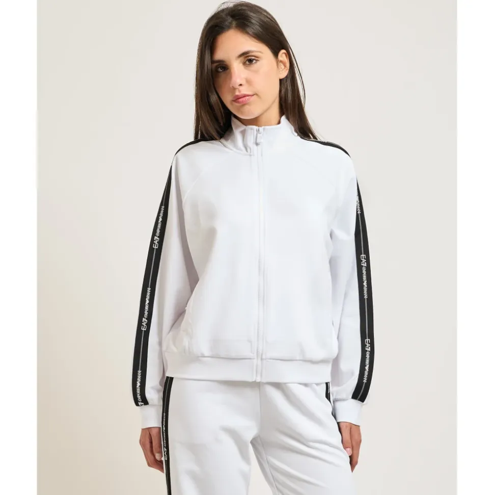 Conjunto Deportivo Logo Series Stretch Modal Blend