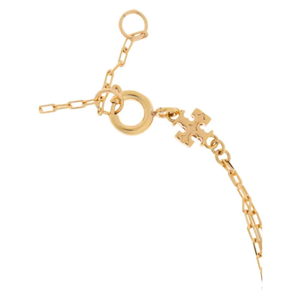 Conjunto de Pulsera y Pendientes