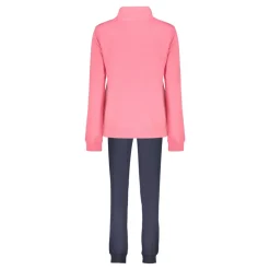 Conjunto de Sudadera y Pantalón
