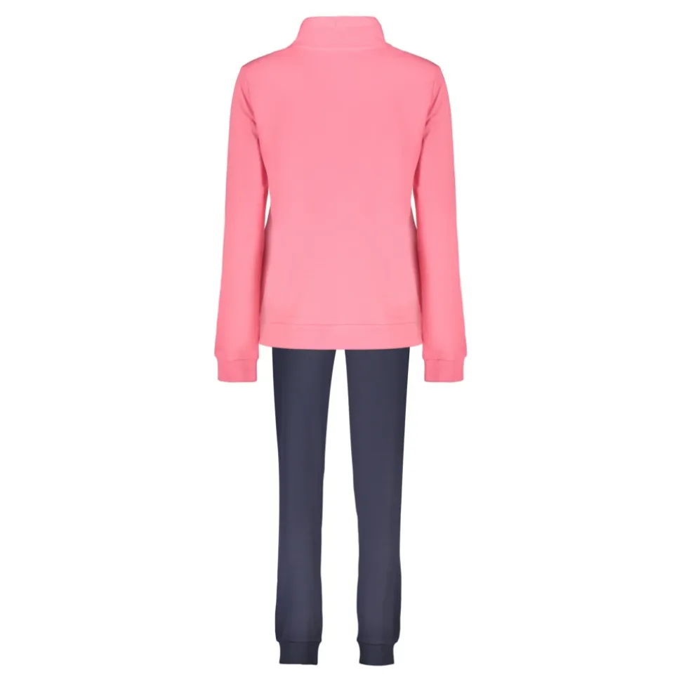 Conjunto de Sudadera y Pantalón