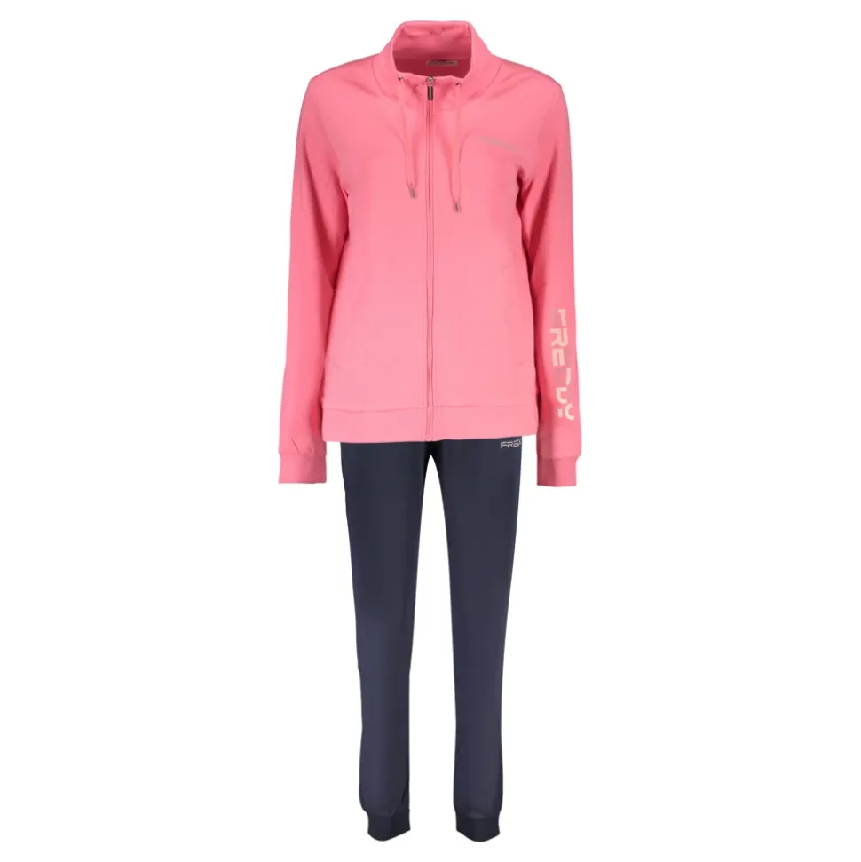 Conjunto de Sudadera y Pantalón