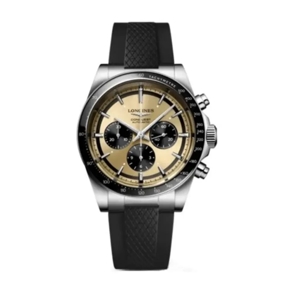 Conquest Chronograph