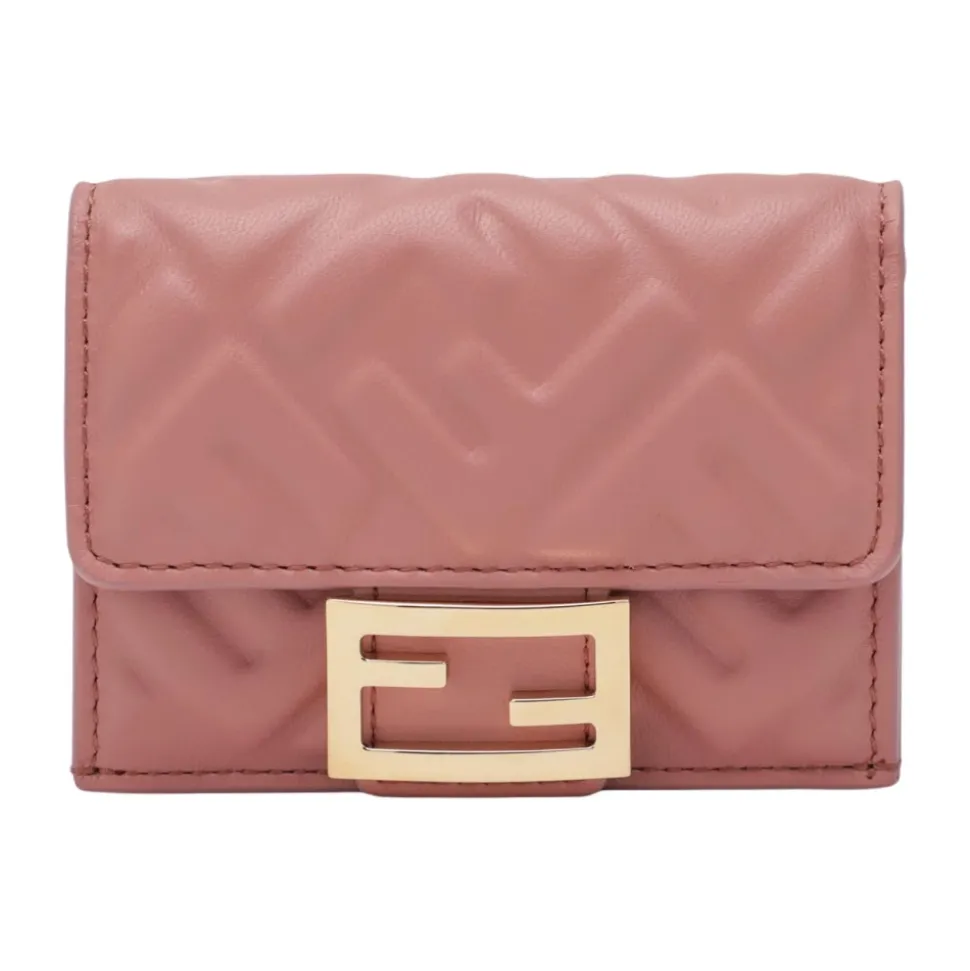 Continental With Chain Baguette