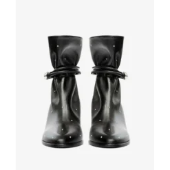 Coqueline Heeled Boot
