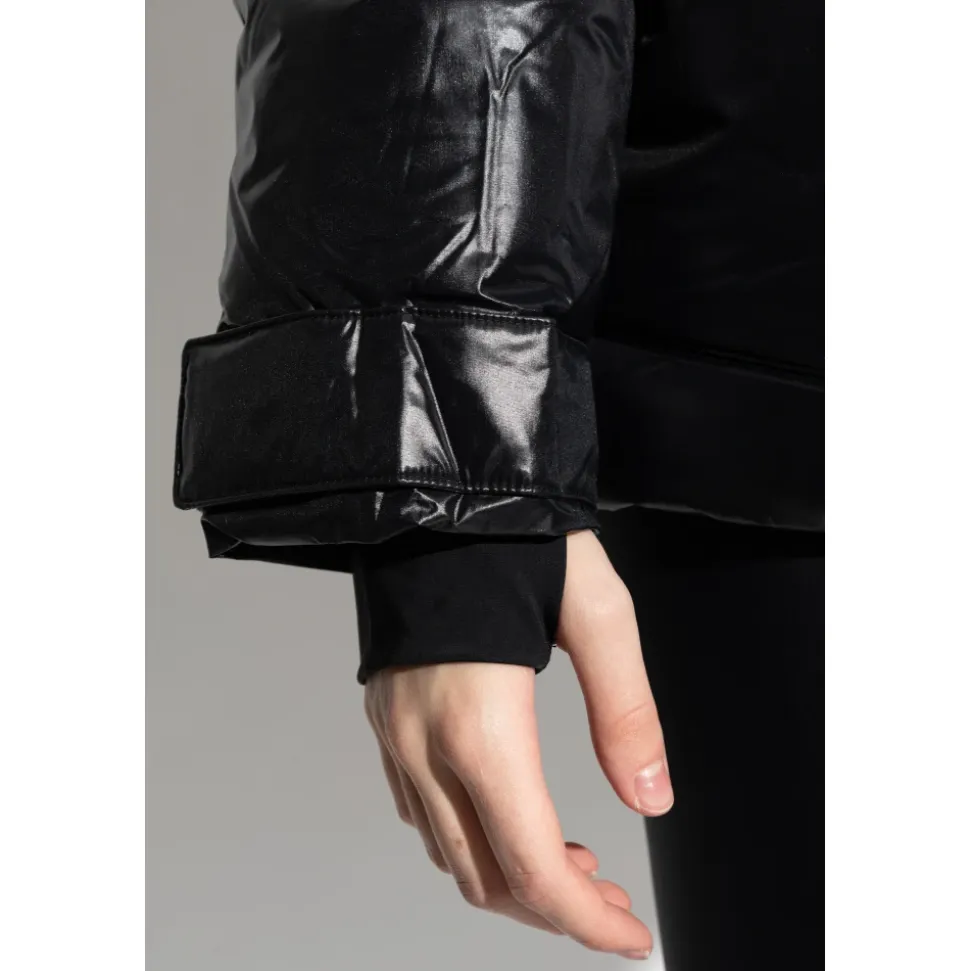 Cortina Ski Down Jacket