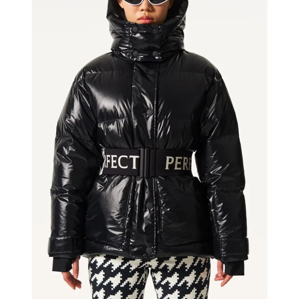Cortina Ski Parka