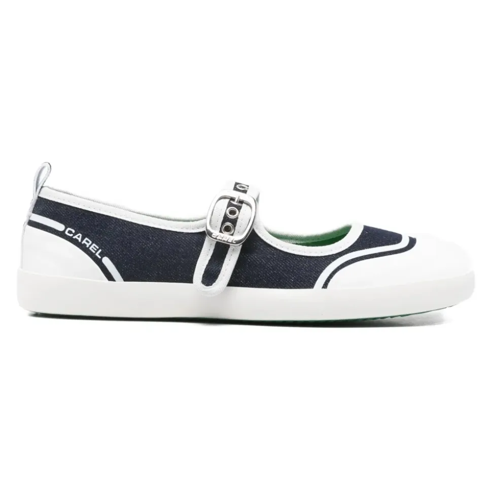 Costa Canvas Trainer