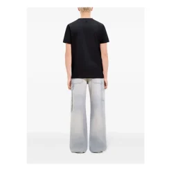 Courreges Camisetas y Polos Negro