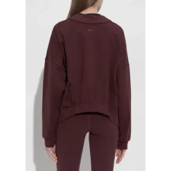 Cárdigan extragrande Zenvy Dri-FIT