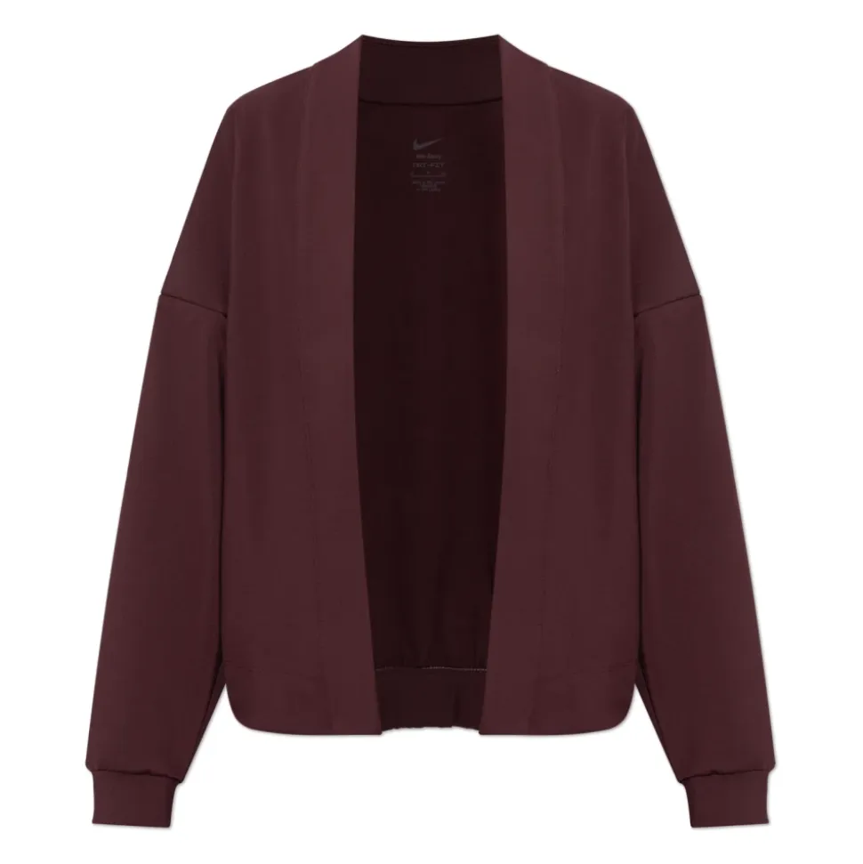 Cárdigan extragrande Zenvy Dri-FIT