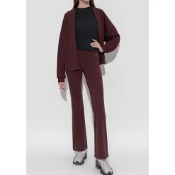Cárdigan extragrande Zenvy Dri-FIT