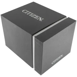 Crono Active Reloj de Acero Inoxidable