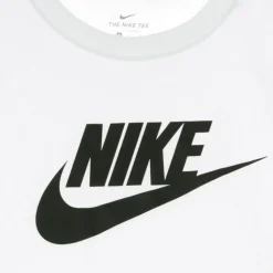 Crop Icon Tee Camiseta Corta