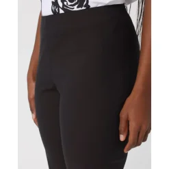Cropped Trousers