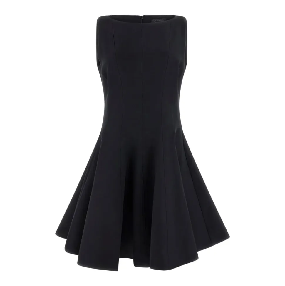 Dafne Flare Dress