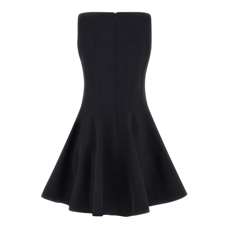 Dafne Flare Dress